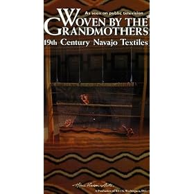Woven By the Grandmothers [VHS]