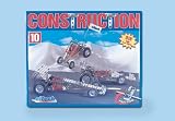 Eitech C10 - Voitures a friction