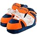 Virginia Cavaliers Orange Sneaker Slipper