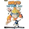 Naruto: Chapter Book, Vol. 10: The First Test (Naruto Chapter Books)