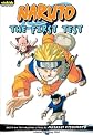 The First Test