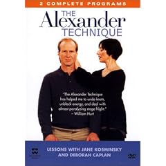 Alexander Technique,the