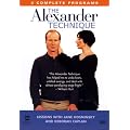 Alexander Technique: First Lesson & Solutions [DVD] [Region 1] [US Import] [NTSC]