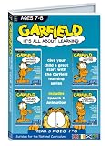 Garfield It's All About.. Year 3 Learning (PC)