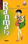 RANMA 1/2 T.14 : LE GRAFFITI MYST�RIEUX