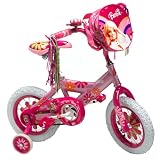 Barbie 12-inch Girls Bicycle