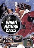Revue L.C.J Editions  / Collection Troma : When Nature Calls