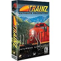 Ultimate Trainz Collection