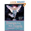 Messages from Your Angels: Oracle Cards (Deck)