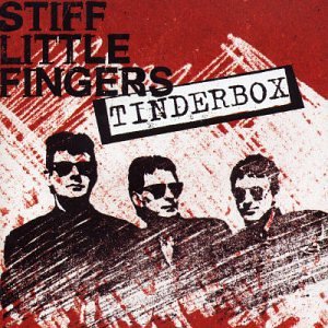 CD-Charts  Music : Tinderbox