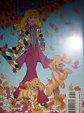 A Barbie Hearth Warming Story; the Fire That Never Went Out (December 1994) (Barbie Comic, 1)