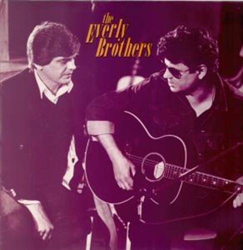 Everly Brothers - Lay Lady Lay Lyrics - Zortam Music