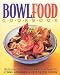 Book BowlFood Cookbook