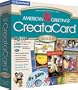 American Greetings Creatacard Gold 7