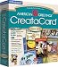 Software : American Greetings Creatacard Gold 7