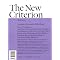 A diet of periodical literature