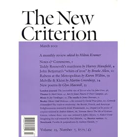 New Criterion