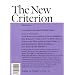 New Criterion