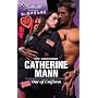 Out Of Uniform (Silhouette Romantic Suspense)