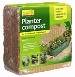 from Planter Compost Gardman 60 Litres Peat-Free Compost