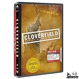 Cloverfield Deluxe Edition Exclusive with Rob's Goin' to Japan Party Mix
