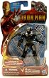 Iron Man 2 Movie 4 Inch Action Figure #41 Power Charge War Machine