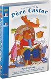 Revue Citel vidéo  / Les Histoires du Père Castor : Poulerousse