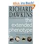 The Extended Phenotype: The Long Reach of the Gene (Popular Science)
