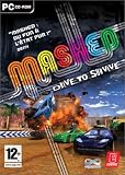 Revue SG Diffusion  / Mashed