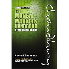 The Money Markets Handbook: A Practitioner's Guide