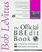 The Official Bbedit Book
