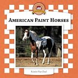 American Paint Horses (Horses Set II)