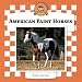 American Paint Horses (Horses Set II)