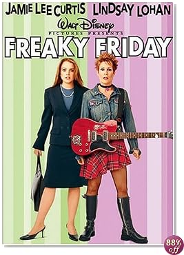 Freaky Friday