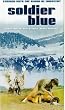 Soldier Blue [VHS]