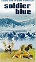 Soldier Blue [VHS] [1970]
