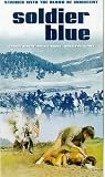 Soldier Blue [VHS] VHS