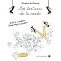 Les tortures de la mode : Listes et anecdotes d'une shopping addict
