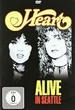 Alive in Seattle [DVD]
