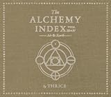 The Alchemy Index: Vol. 3 & 4: Air & Earth