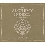 The Alchemy Index: Vol. 3 & 4: Air & Earth