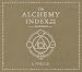 The Alchemy Index: Vol. 3 & 4: Air & Earth