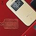 iPhone 6S Plus Case, Aerb [Classic Series] Smart Touch Metal Answer Calls Front Flip Cover for Apple iPhone 6S Plus 5.5