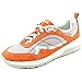Earth Women's Traveler Sneaker Suede/Mesh