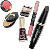 Max Factor Collection