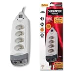 Belkin SurgeMaster Home Series Parasu...