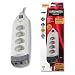 Belkin SurgeMaster Home Series - Parasurtenseur