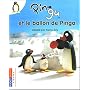 Pingu et le ballon de Pinga