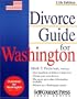 Divorce Guide for Washington