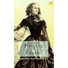 Cecile: (Berliner Frauenromane)